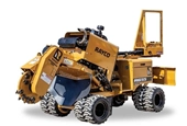  Rayco RG55 Stump Cutter